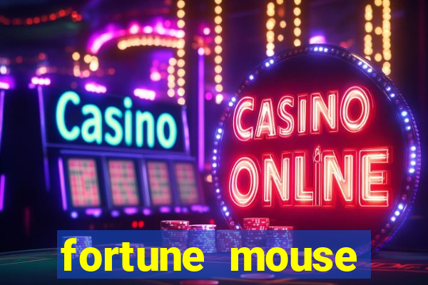 fortune mouse minutos pagantes madrugada